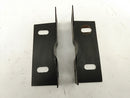 Corvette C4 Set Of Tonneau Hinge Covers-6