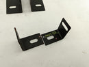 Corvette C4 Set Of Tonneau Hinge Covers-8