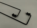 Corvette C4 Set Of Tonneau Hinge Covers-9