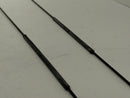 Corvette C4 Set Of Tonneau Hinge Covers-10