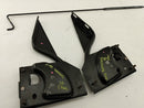 Corvette C4 Set Of Tonneau Hinge Covers-12