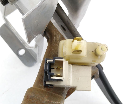 Corvette C4 Brake Pedal