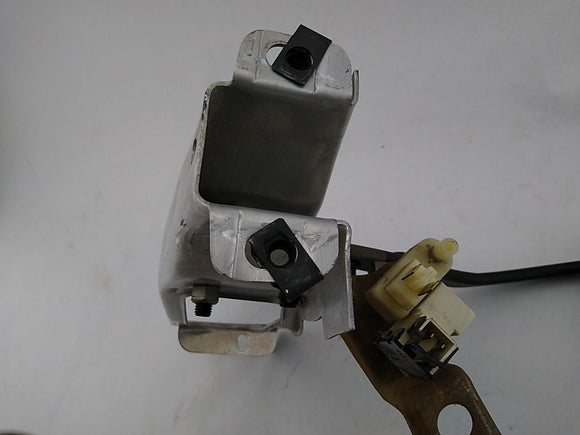 Corvette C4 Brake Pedal