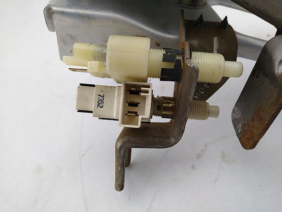 Corvette C4 Brake Pedal