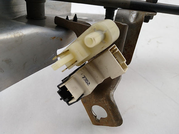 Corvette C4 Brake Pedal