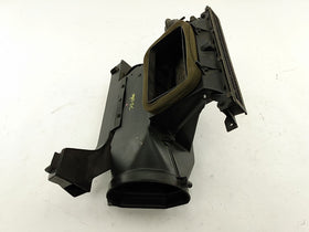 Corvette C4 Front Center Air Distribution Housing - 0