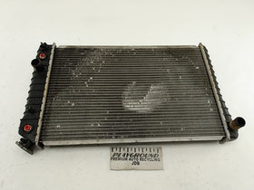 Corvette C4 Radiator