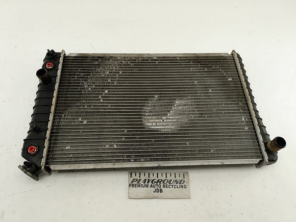 Corvette C4 Radiator
