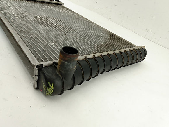 Corvette C4 Radiator