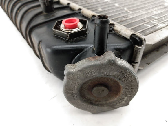 Corvette C4 Radiator