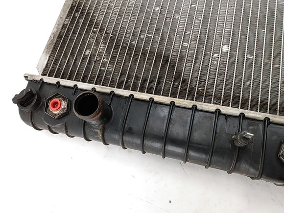 Corvette C4 Radiator
