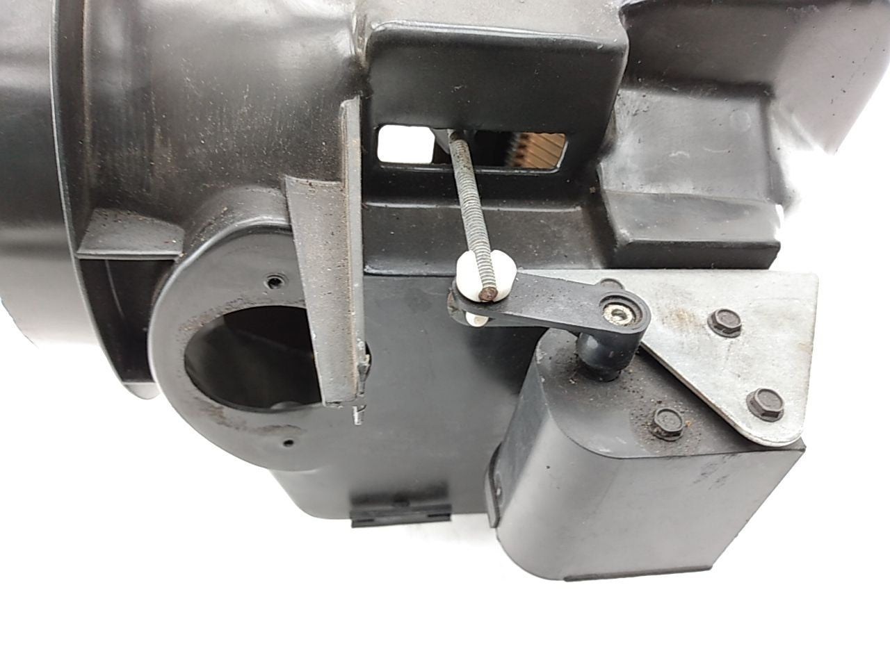 Corvette C4 Heater Core Housing