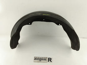 Corvette C4 Passenger Right Rear Inner Fender Liner