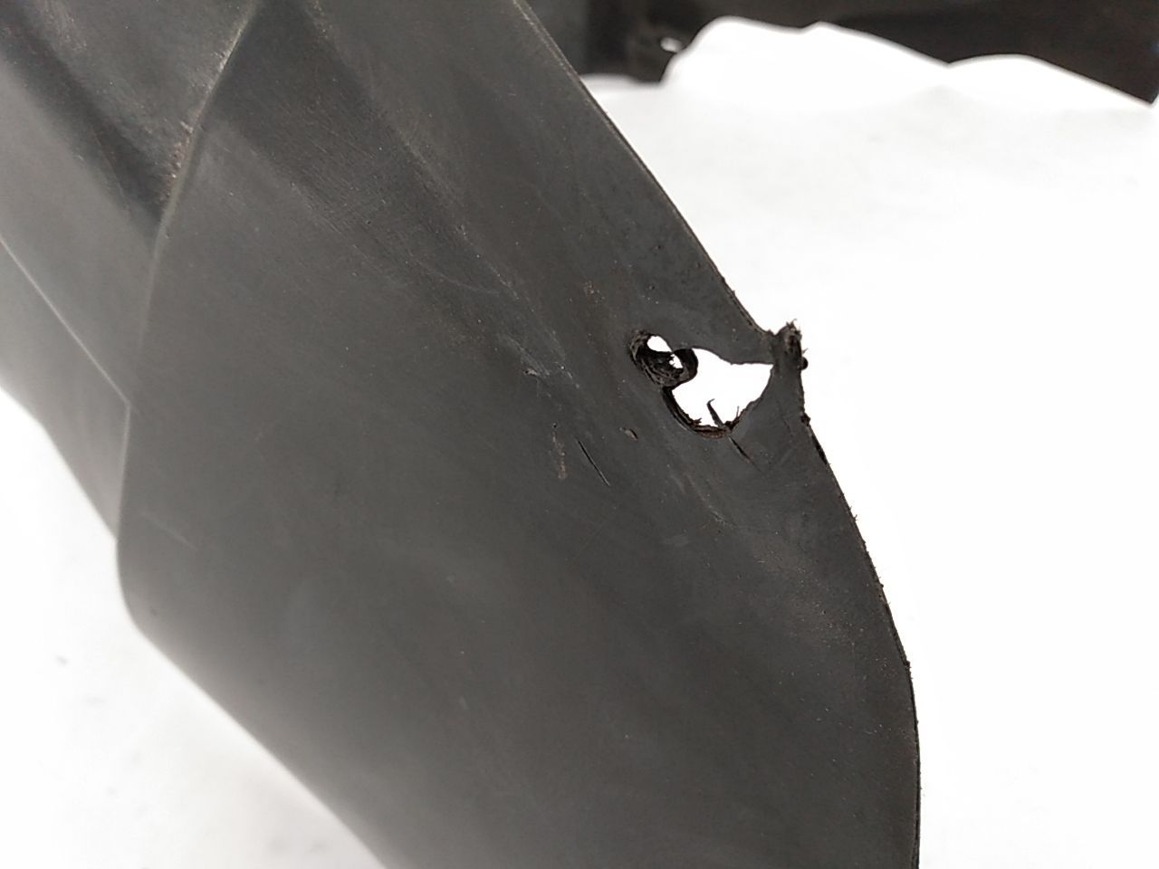 Corvette C4 Passenger Right Rear Inner Fender Liner