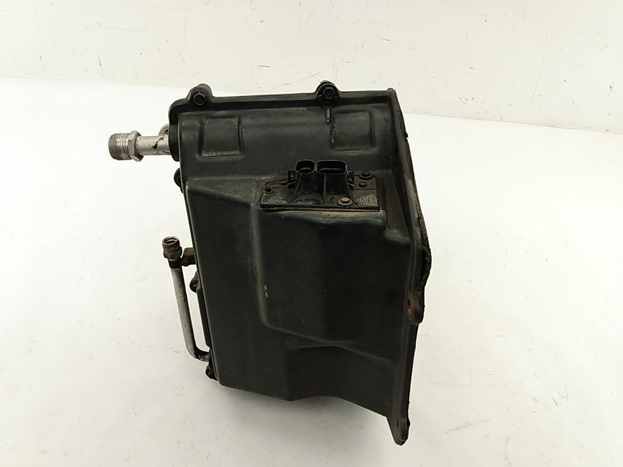 Corvette C4 HVAC Evaporator & Blower Motor Housing