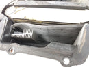 Corvette C4 HVAC Evaporator & Blower Motor Housing-4