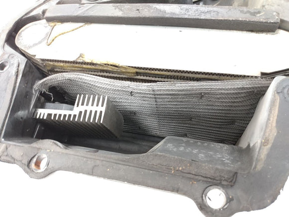 Corvette C4 HVAC Evaporator & Blower Motor Housing