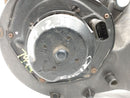 Corvette C4 HVAC Evaporator & Blower Motor Housing-10