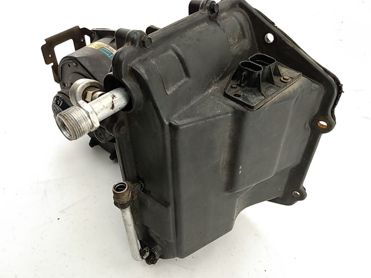 Corvette C4 HVAC Evaporator & Blower Motor Housing