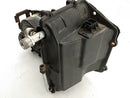 Corvette C4 HVAC Evaporator & Blower Motor Housing-12