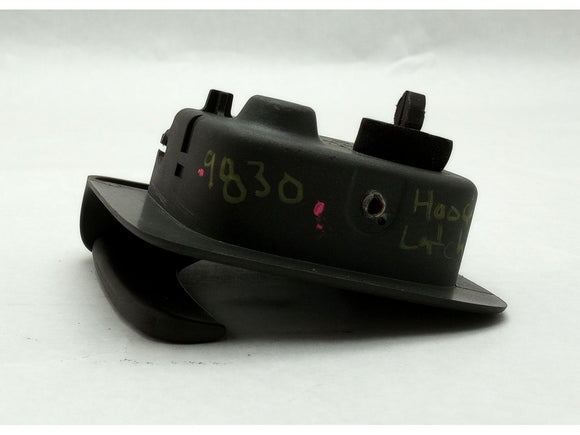 Volvo V70 Hood Release Handle