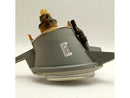 Volvo V70 Passenger Right Front Fog Lamp-8