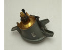 Volvo V70 Passenger Right Front Fog Lamp-11