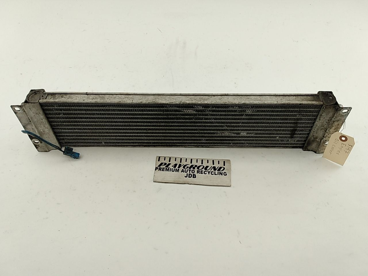 Land Rover Range Rover Engine Oil Cooler