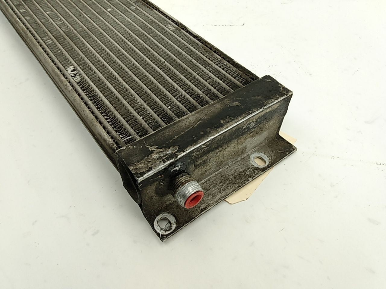 Land Rover Range Rover Engine Oil Cooler