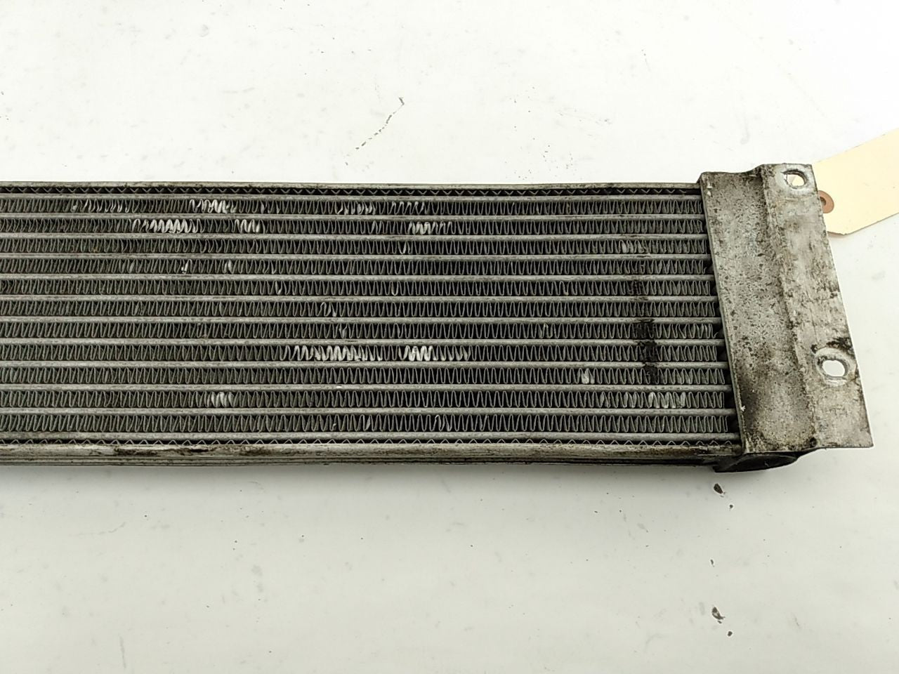 Land Rover Range Rover Engine Oil Cooler