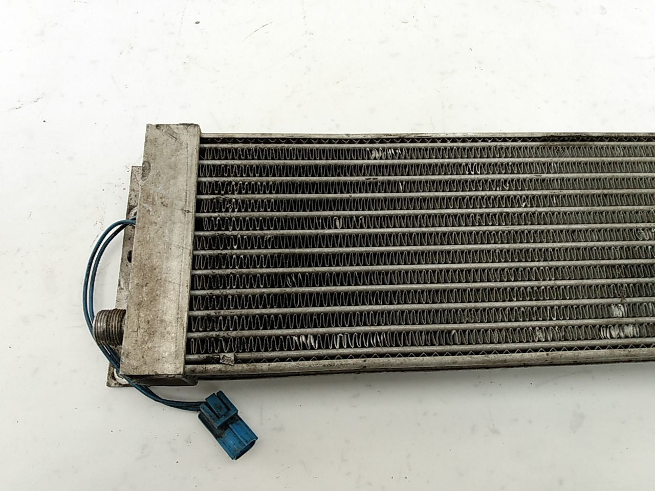 Land Rover Range Rover Engine Oil Cooler