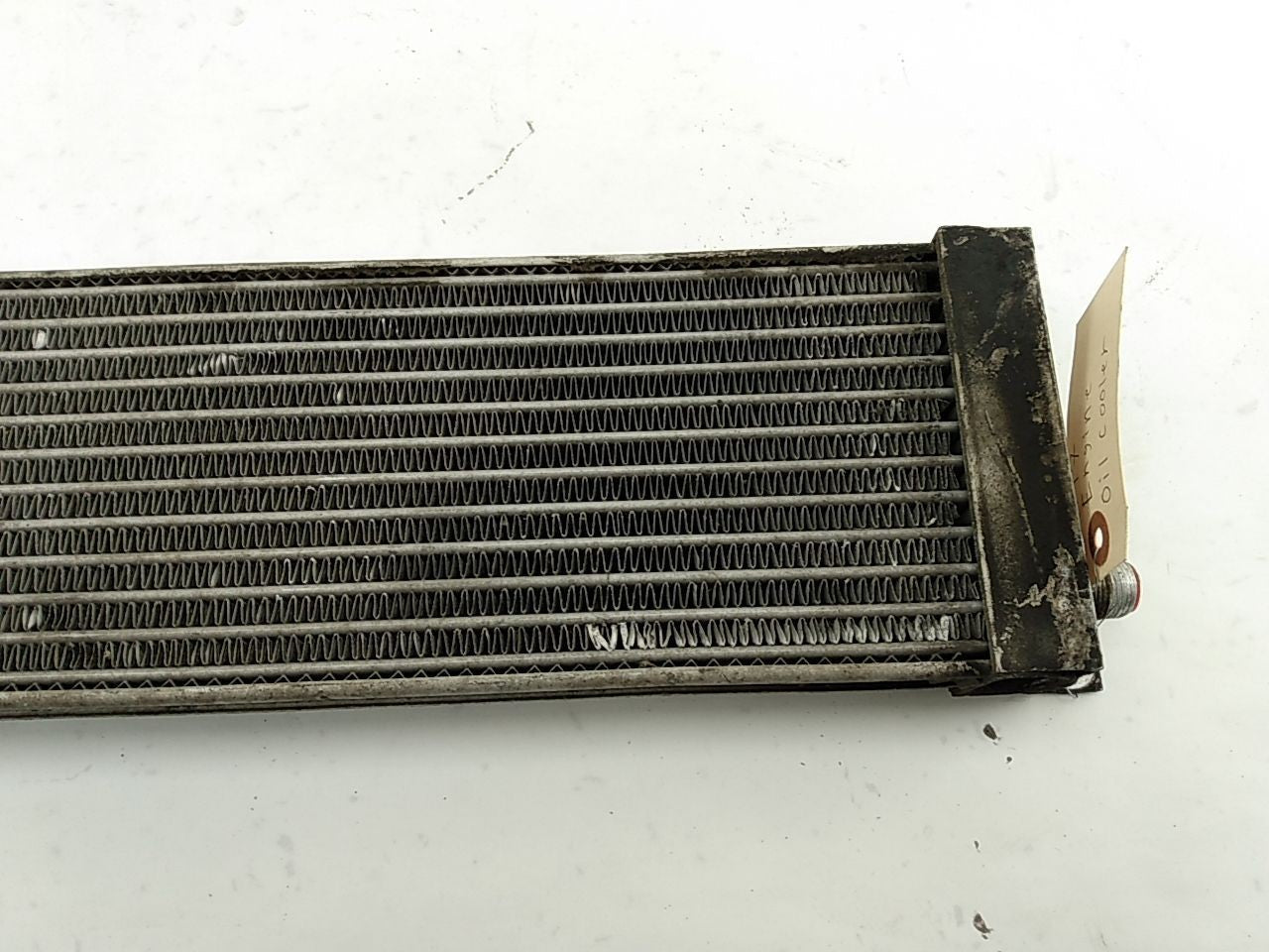 Land Rover Range Rover Engine Oil Cooler