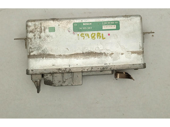 Corvette C4 ABS Control Module