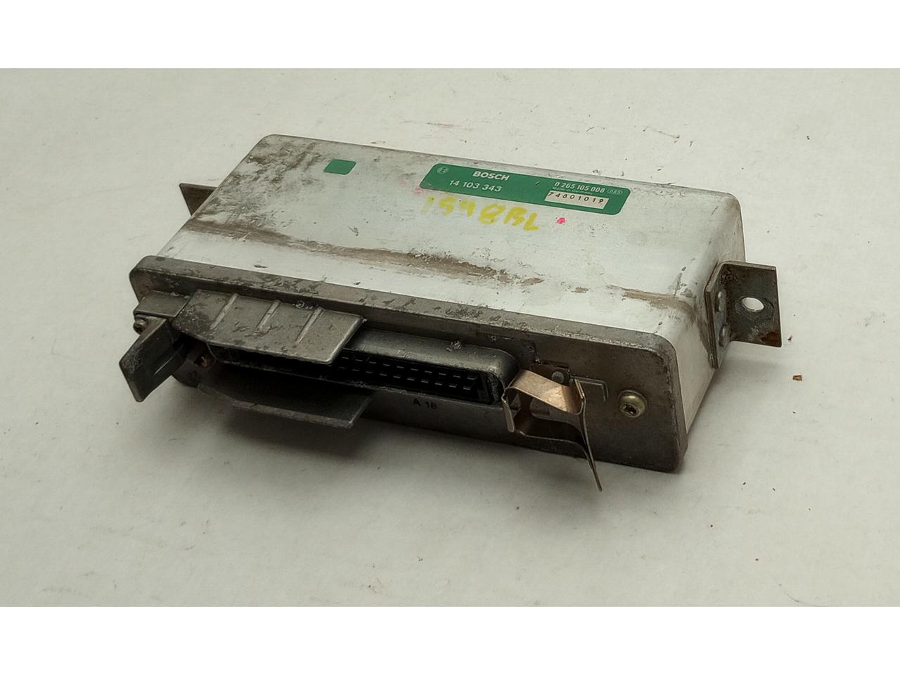 Corvette C4 ABS Control Module