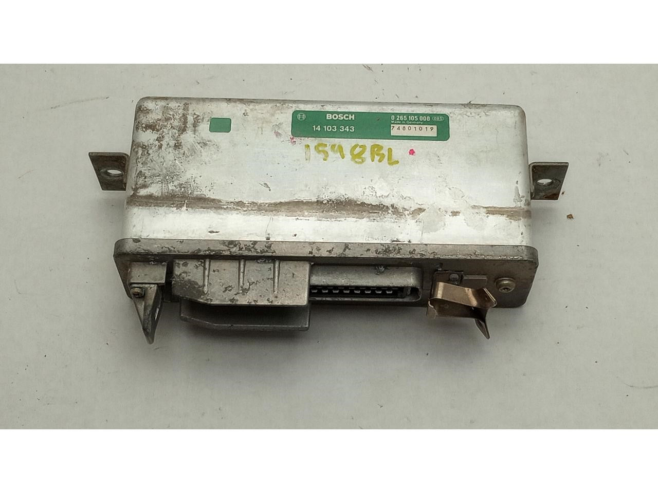 Corvette C4 ABS Control Module