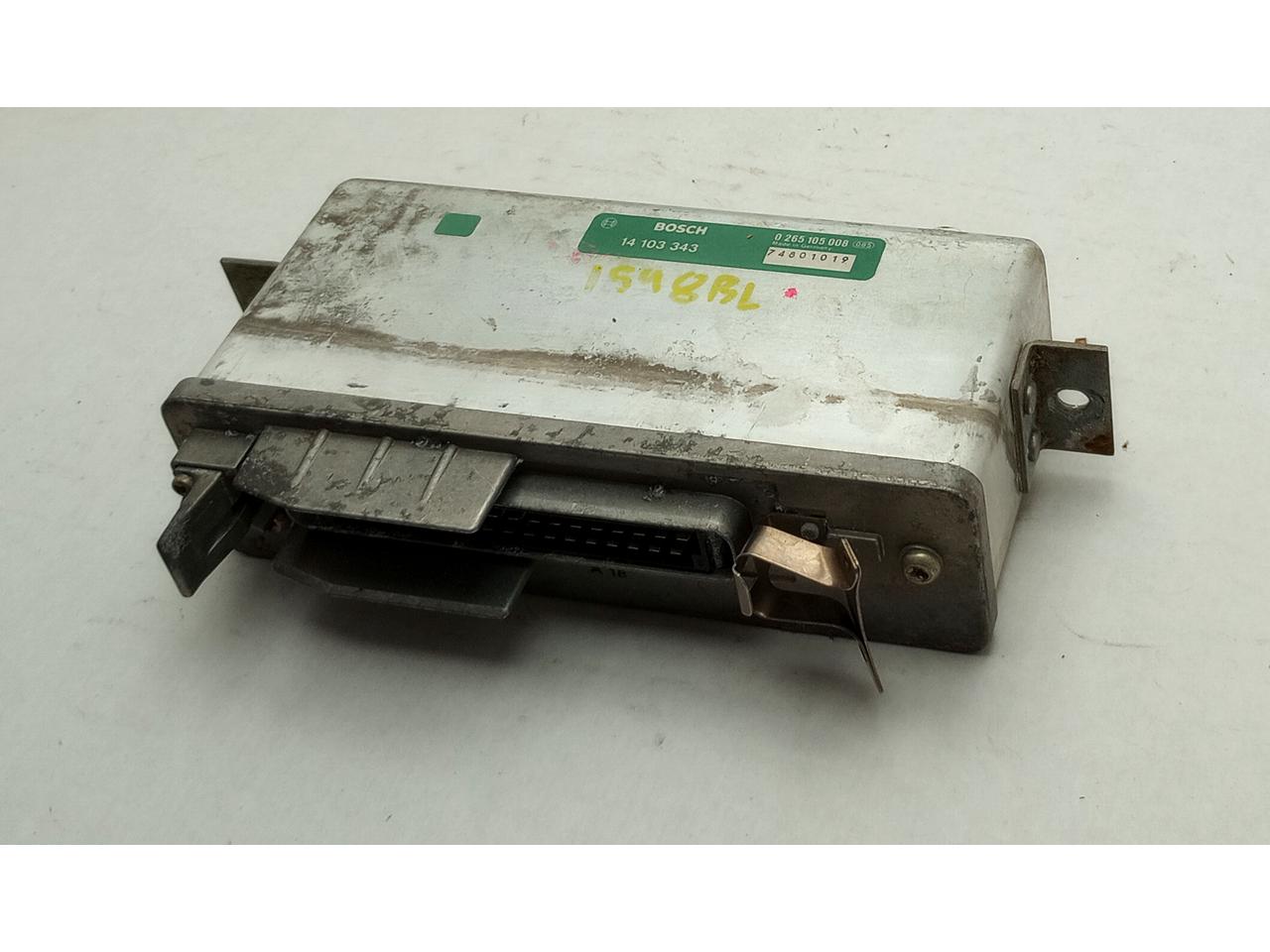 Corvette C4 ABS Control Module