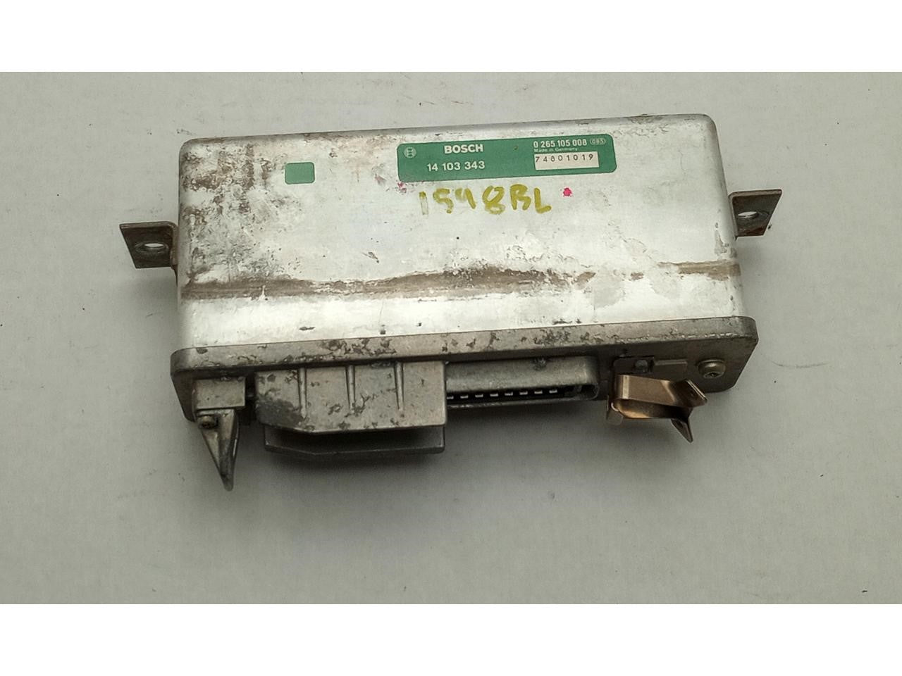 Corvette C4 ABS Control Module