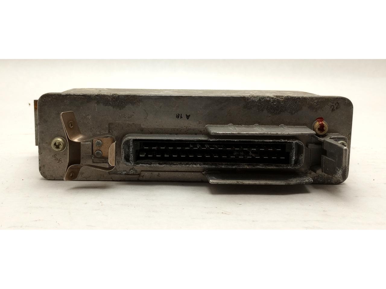 Corvette C4 ABS Control Module