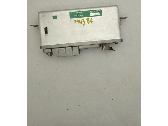 Corvette C4 ABS Control Module