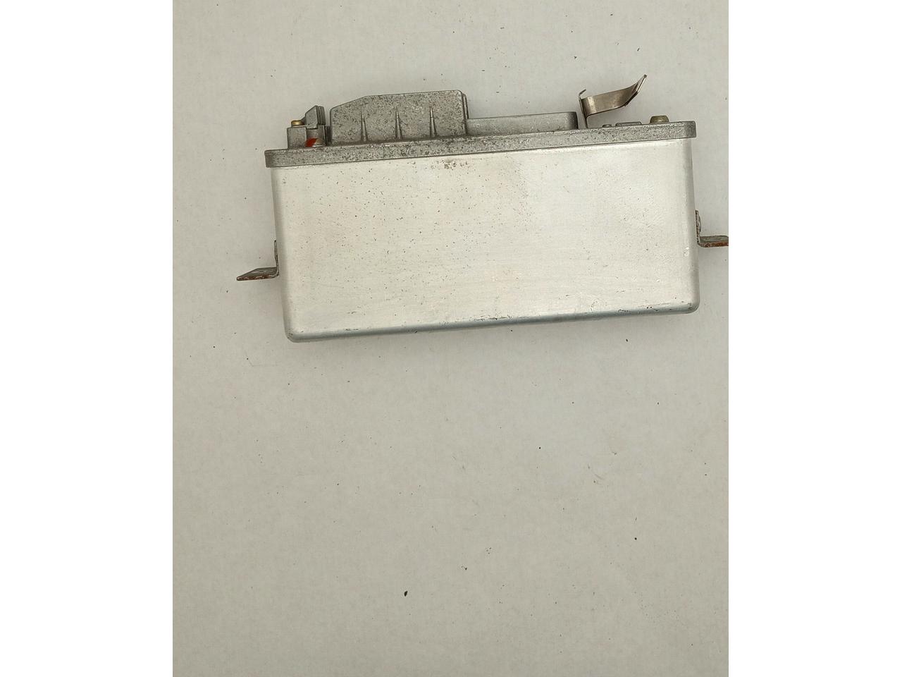 Corvette C4 ABS Control Module