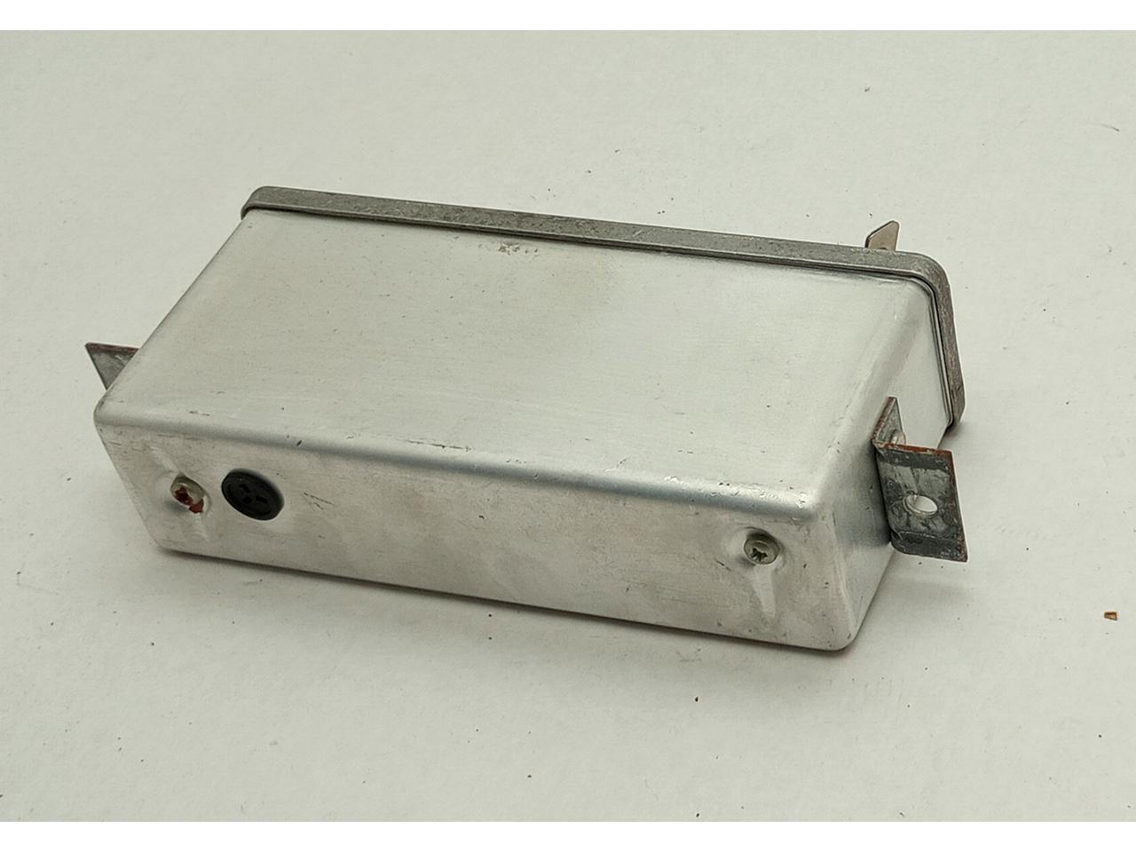 Corvette C4 ABS Control Module