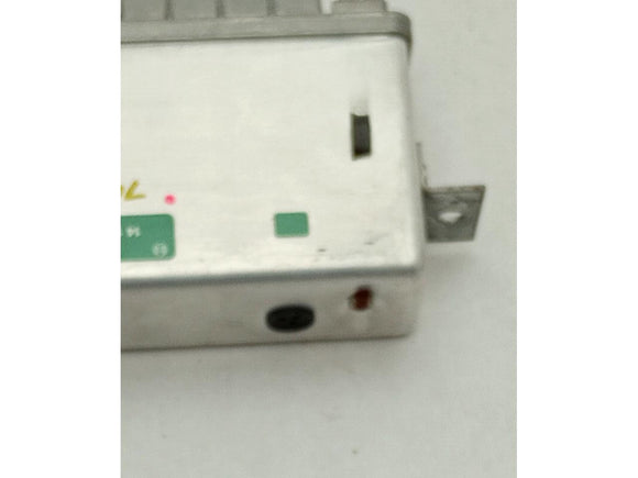 Corvette C4 ABS Control Module