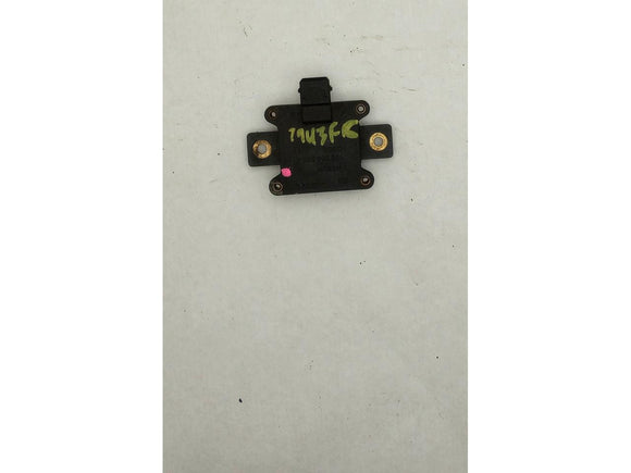 Corvette C4 ABS Lateral Acceleration Sensor