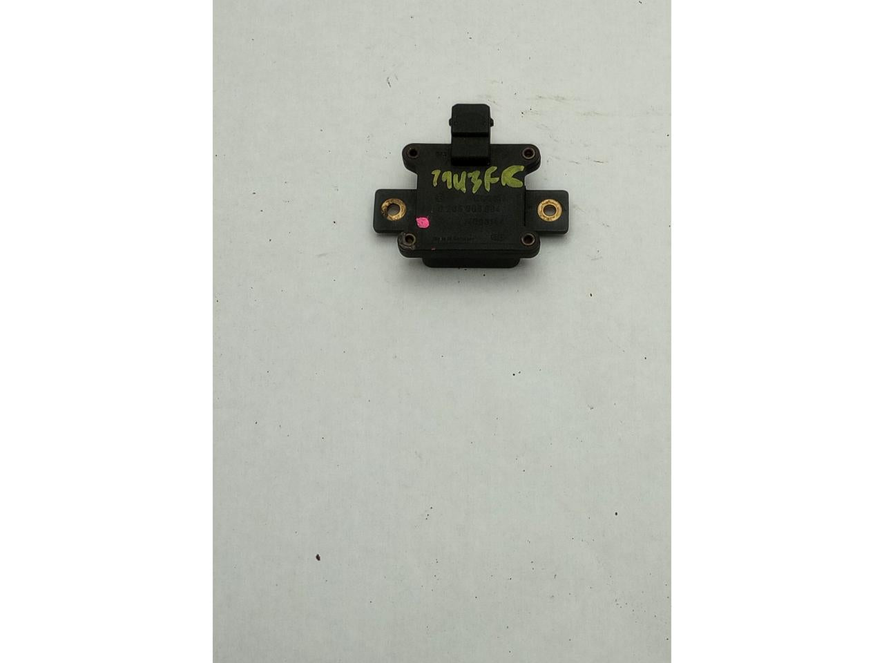 Corvette C4 ABS Lateral Acceleration Sensor
