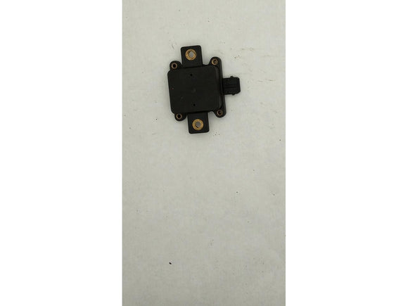 Corvette C4 ABS Lateral Acceleration Sensor