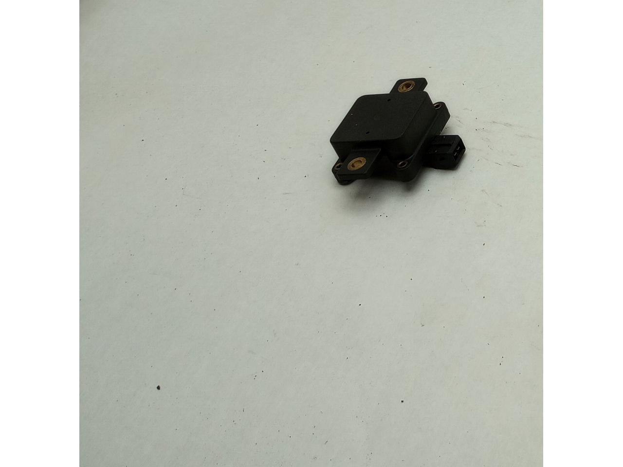 Corvette C4 ABS Lateral Acceleration Sensor