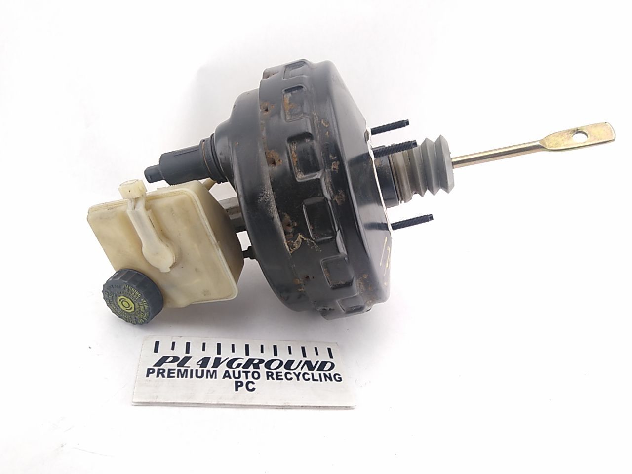 Volvo V70 Power Brake Booster