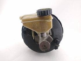 Volvo V70 Power Brake Booster - 0