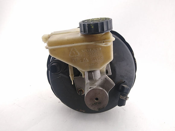 Volvo V70 Power Brake Booster