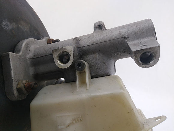 Volvo V70 Power Brake Booster